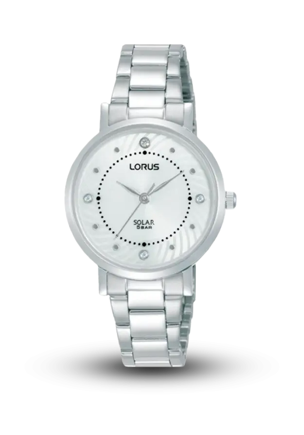 LORUS - WOMEN - SOLAR - RY523AX9 şəkil