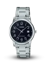 CASIO - GENERAL - STANDARD ANALOG - MTP-V002D-1BUDF CASIO - GENERAL - STANDARD ANALOG - MTP-V002D-1BUDF
