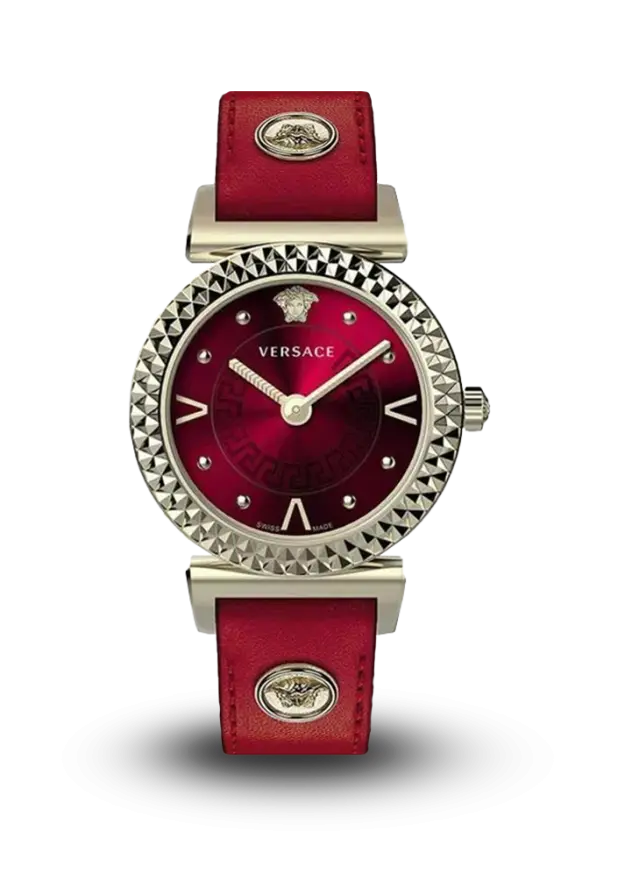VERSACE - VANITY - MINIVANITY STRAP - VEAA00318 şəkil