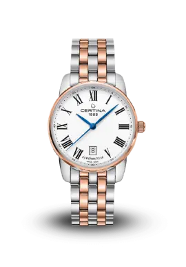 CERTINA - URBAN - DS PODIUM LADY AUTOMATIC - C0010072201300 