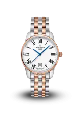 CERTINA - URBAN - DS PODIUM LADY AUTOMATIC - C0010072201300 CERTINA - URBAN - DS PODIUM LADY AUTOMATIC - C0010072201300