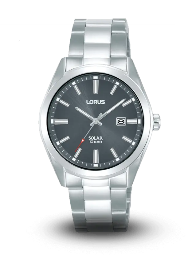 Lorus | Sports | Solar | RX333AX9 image