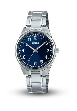 Casio | General | Standard | MTP-V005D-2B4UDF