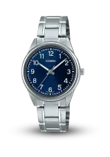 Casio | General | Standard | MTP-V005D-2B4UDF