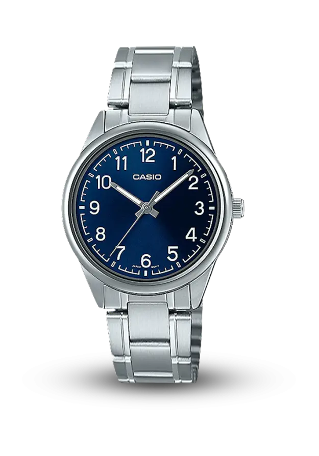 Casio | General | Standard | MTP-V005D-2B4UDF şəkil