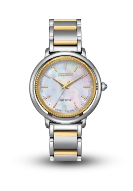 Citizen | Citizen L | Eco Drive | EM1104-83D