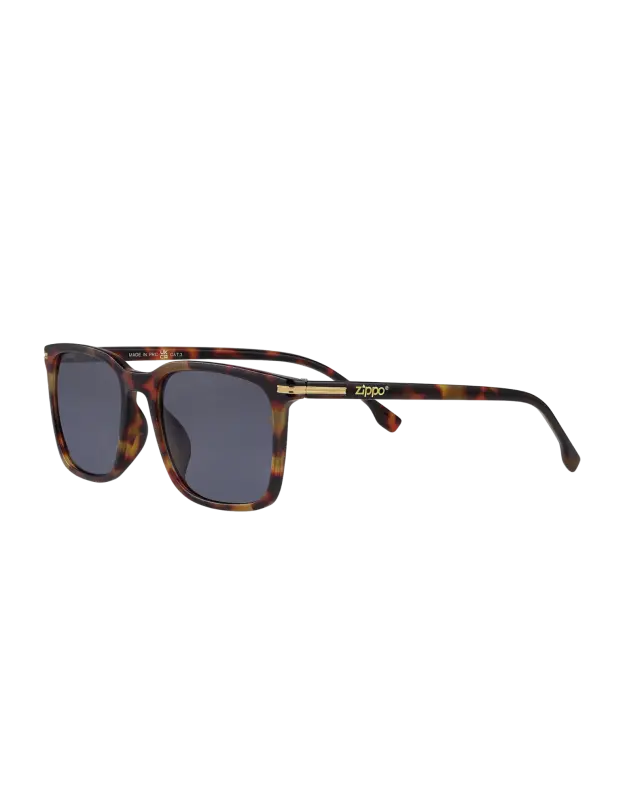 Zippo Eyewear | Sunglasses | Classic | OB236-5 şəkil