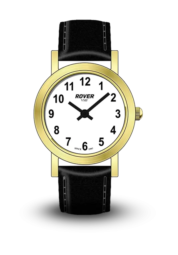 VMF ROVER - INDIANA - KLASİK - VR5140/4PS9/4M0/41 şəkil