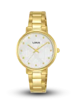LORUS - DRESS - LADIES - RG298UX9