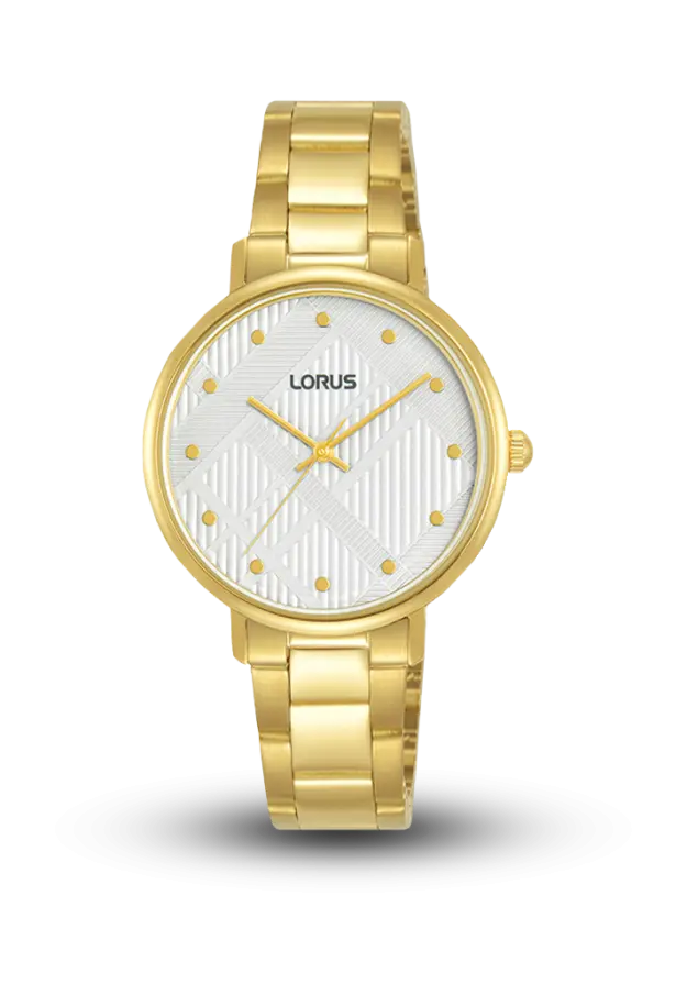 LORUS - DRESS - LADIES - RG298UX9 şəkil