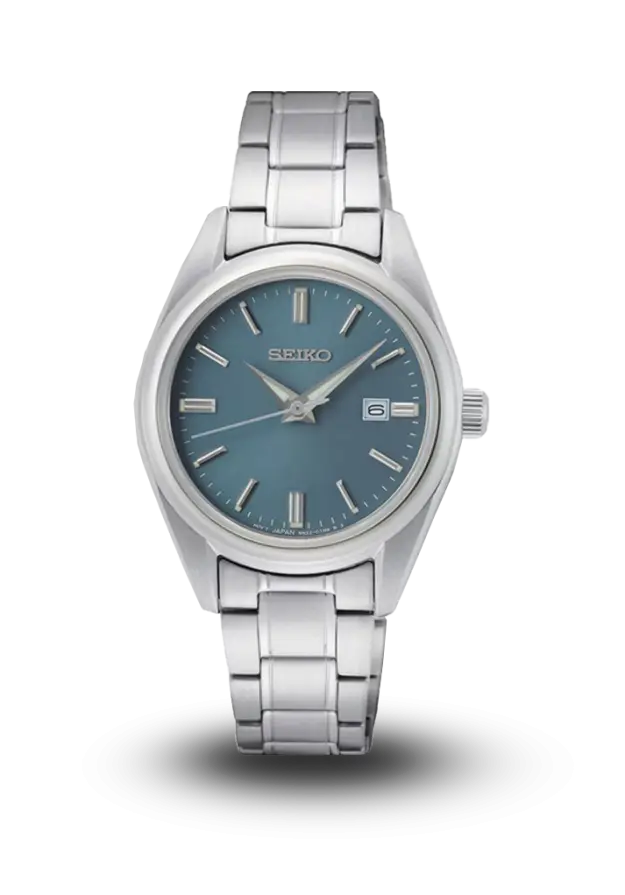 SEIKO - CONCEPTUAL - WOMEN - SUR531P1 şəkil