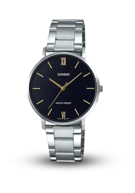 Casio | General | Standard | MTP-VT01D-1BUDF