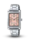 CASIO  - STANDARD - ANALOG - LTP-1234DD-4ADF şəkil