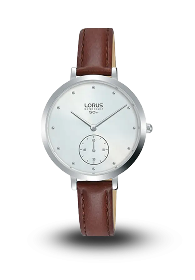Lorus | Classic | Women’s | RN435AX8 şəkil