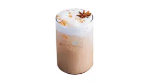 Latte Chai Tea | Buzlu | VMF Kafe