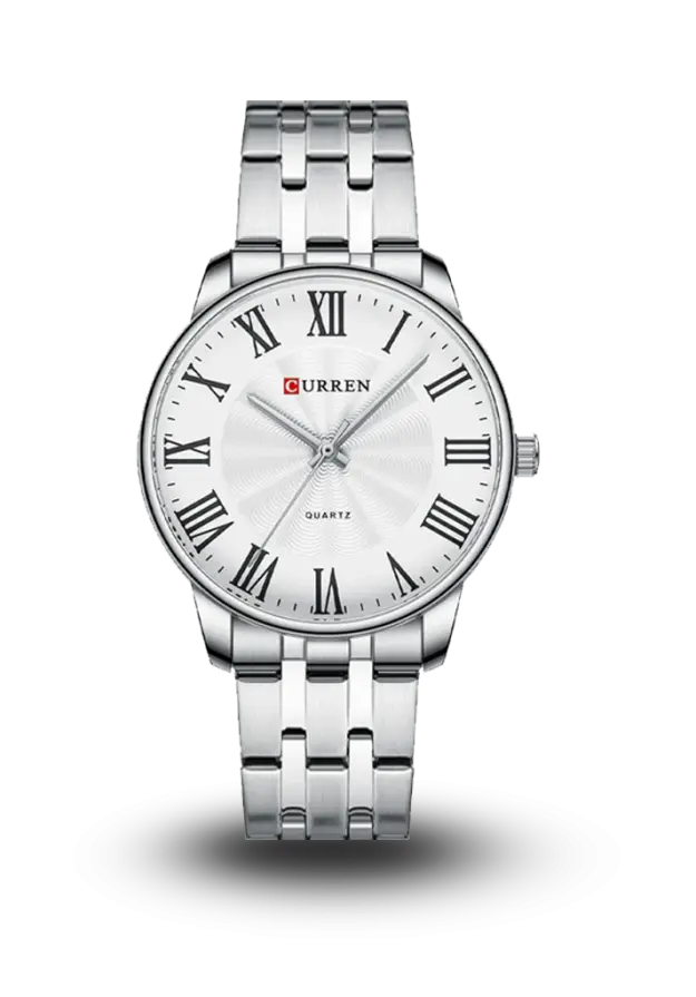 Curren | Classic | Gents | 8422-1 şəkil