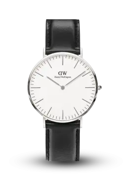 Daniel Wellington | Classic | Sheffield | DW00100020