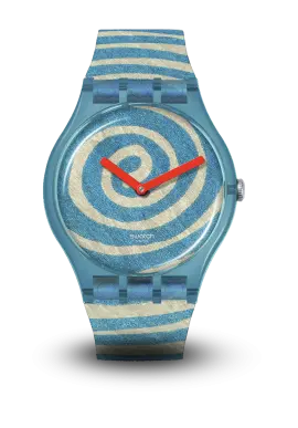 Swatch | Originals | Swatch X Tate Gallery | SUOZ364 Swatch | Originals | Swatch X Tate Gallery | SUOZ364