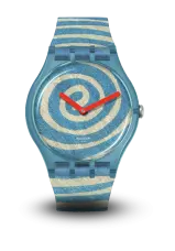 SWATCH - ORIGINALS - SWATCH X TATE - SUOZ364 SWATCH - ORIGINALS - SWATCH X TATE - SUOZ364