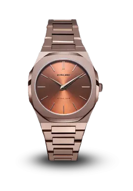 D1MILANO - ULTRA THIN - CHOCOLATINO - UTBL15 