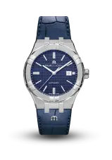 MAURICE LACROIX - AIKON - AUTOMATIC - AI6008-SS001-430-1 MAURICE LACROIX - AIKON - AUTOMATIC - AI6008-SS001-430-1