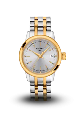 TISSOT - T-CLASSIC - CLASSIC DREAM - T1292102203100 