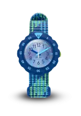 FLIK-FLAK - FLIK FLAK LOOP IT! - LOOP IN BLUE - ZFPSP074 