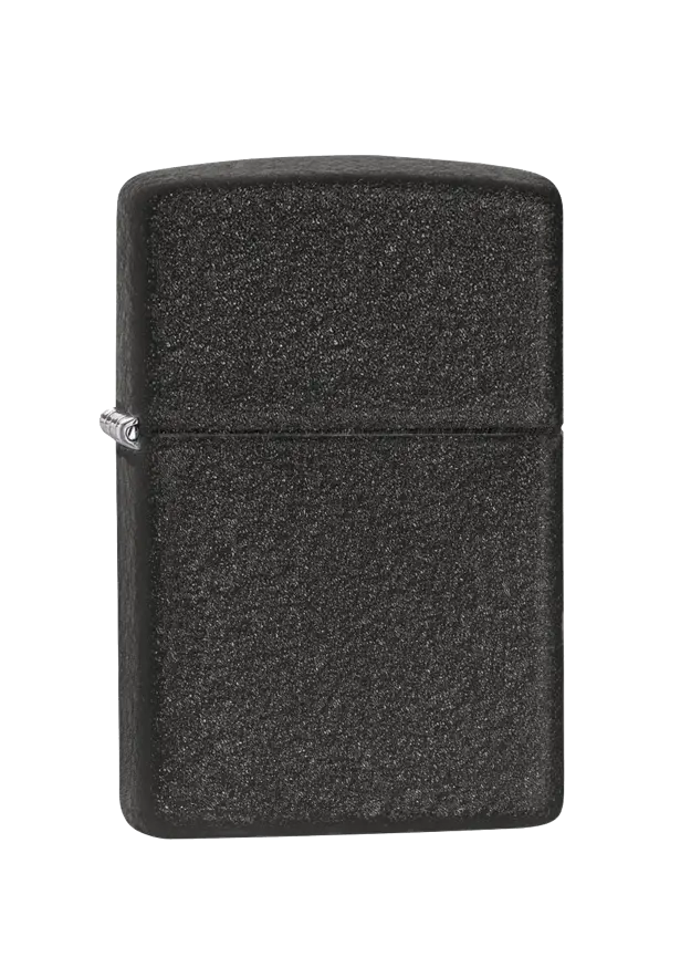 Zippo | Lighters | Black Crackle | 236 şəkil