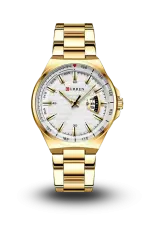Curren | Classic | Gents | 8375-4