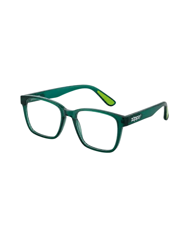 Zippo Eyewear | Reading | +3.50 | 31Z-G8-CRV350 şəkil