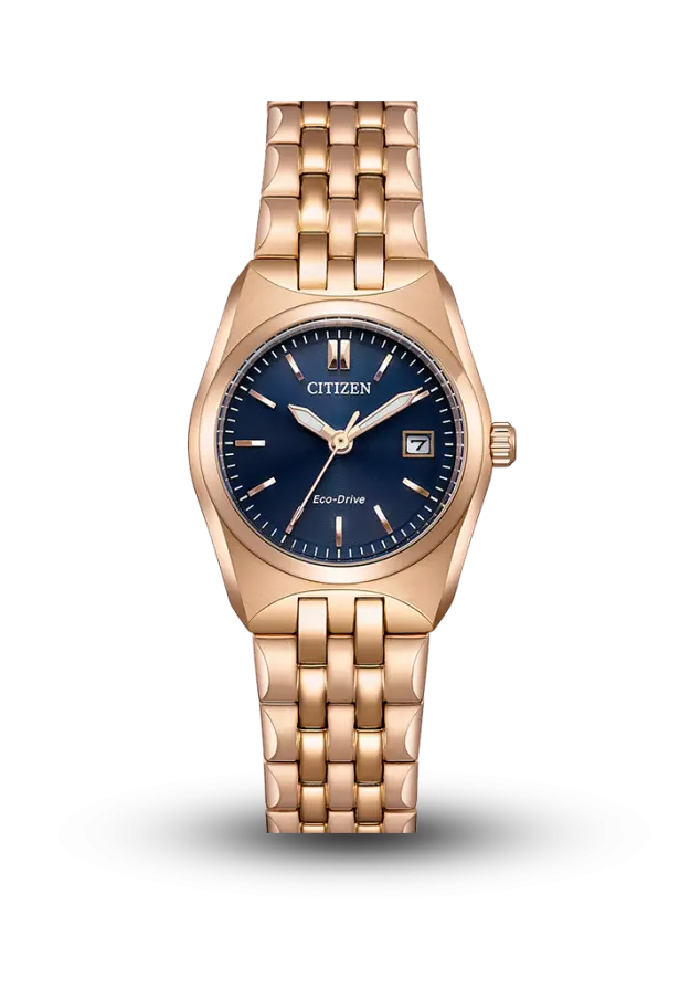Citizen | Corso | Eco-Drive | EW2298-52L şəkil