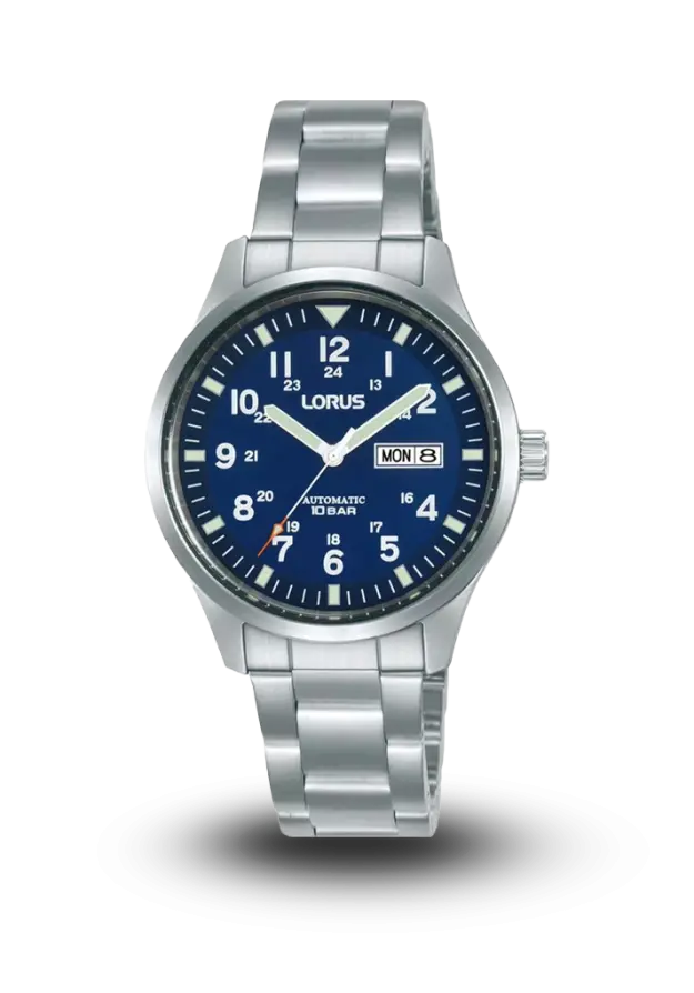 LORUS - SPORTS - SPORTS - RL405BX9G şəkil