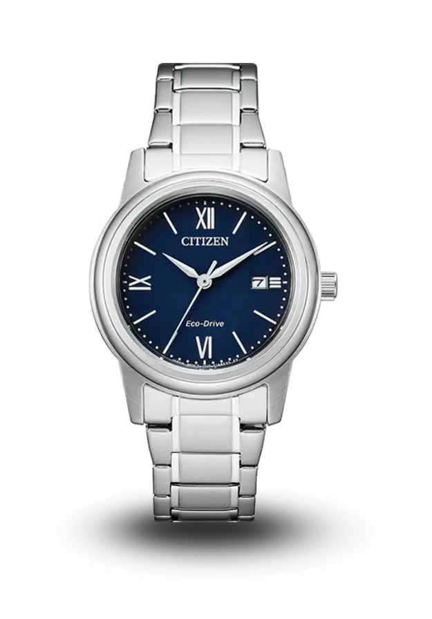 Citizen | Eco-Drive | Standard | FE1220-89L image