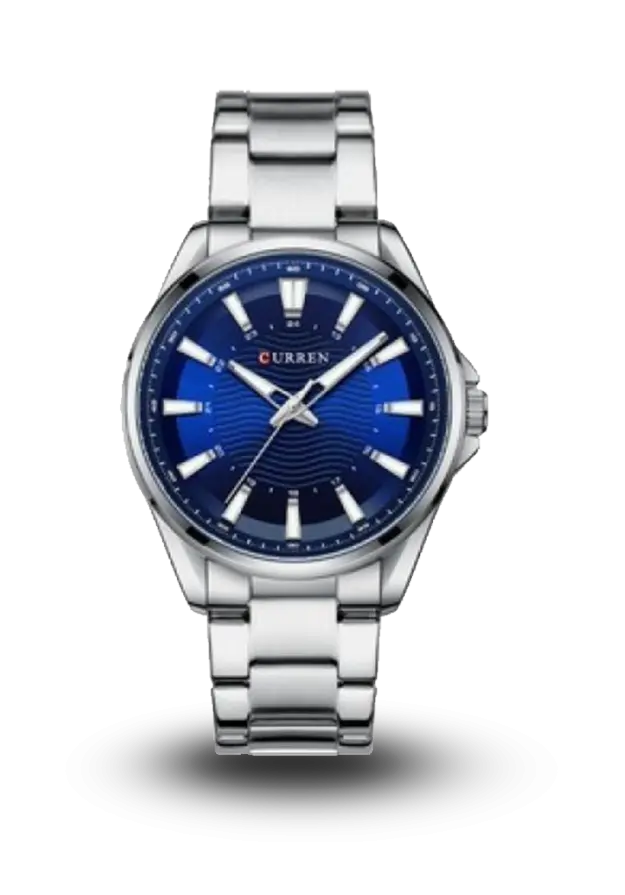 Curren | Classic | Gents | 8424-1 şəkil