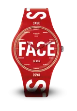 SWATCH - ORIGINALS - BAU SWATCH - SUOR115 SWATCH - ORIGINALS - BAU SWATCH - SUOR115