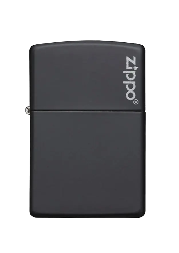 ZIPPO - LIGHTERS - DESIGN - 218ZL şəkil