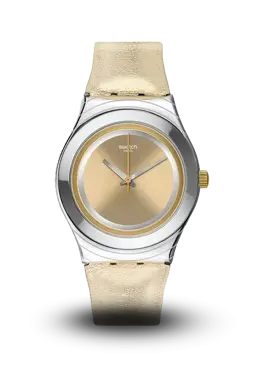 SWATCH - IRONY - SHINY STAR - YLS190