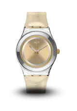 SWATCH - IRONY - SHINY STAR - YLS190 SWATCH - IRONY - SHINY STAR - YLS190