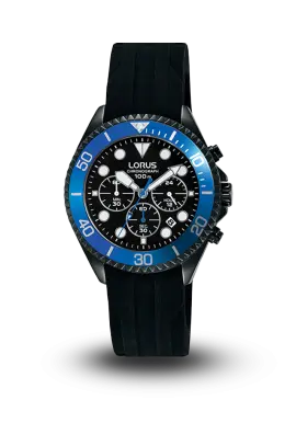 Lorus | Sports | Chronograph | RT323GX9