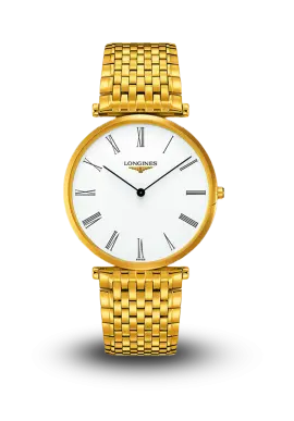Longines | Elegance | La Grande Classique | L47662118