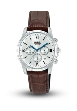 Lorus | Classic | Chronograph | RT343LX9
