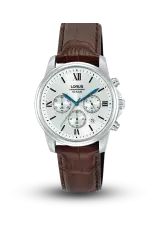 Lorus | Classic | Chronograph | RT343LX9
