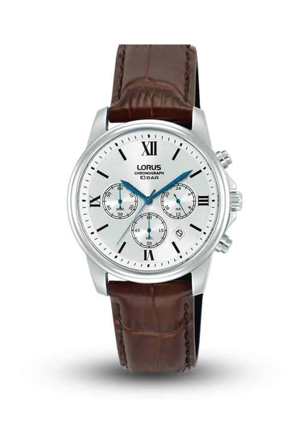 Lorus | Classic | Chronograph | RT343LX9 şəkil