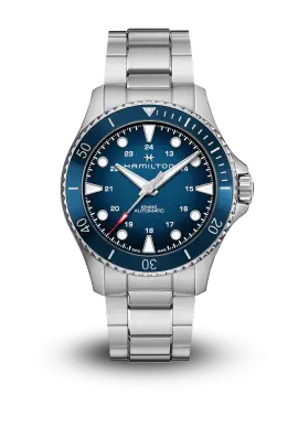 Hamilton | Khaki Navy | Automatic | H82505140