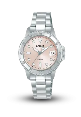 Lorus | Sports | Women’s | RG817DX9