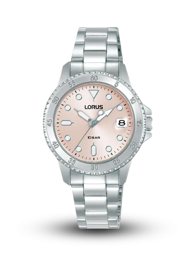 Lorus | Sports | Women’s | RG817DX9 şəkil