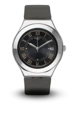 SWATCH - IRONY - SCOTTISH - YGS477 SWATCH - IRONY - SCOTTISH - YGS477