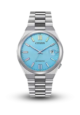 Citizen | Tsuyosa | Automatic | NJ0151-53L