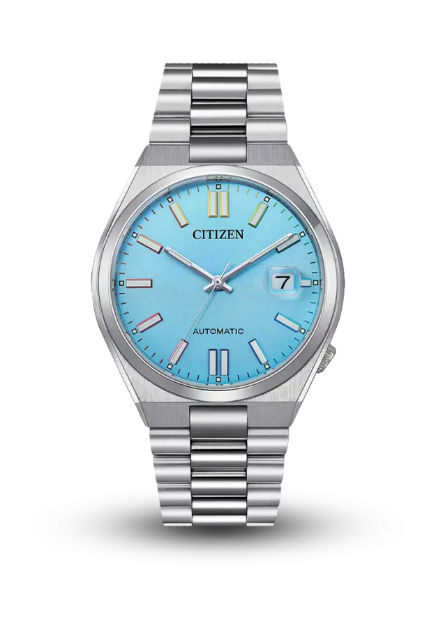 Citizen | Tsuyosa | Automatic | NJ0151-53L şəkil Citizen | Tsuyosa | Automatic | NJ0151-53L şəkil