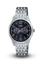 Casio | General | Standard | MTP-E340D-1AVDF